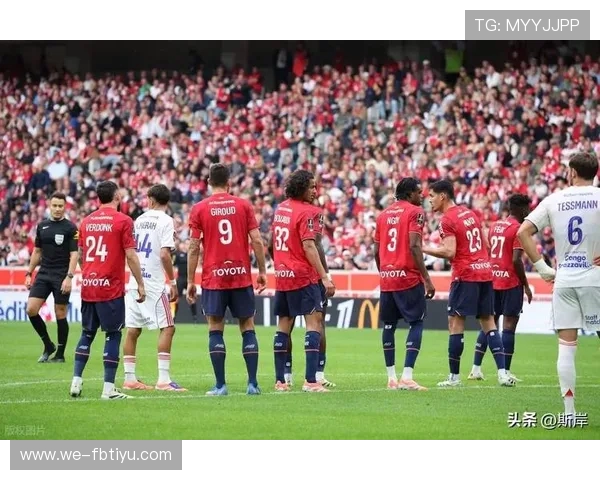 法甲最新战况：巴黎圣日耳曼连胜纪录终结，里尔惊险逆转成功