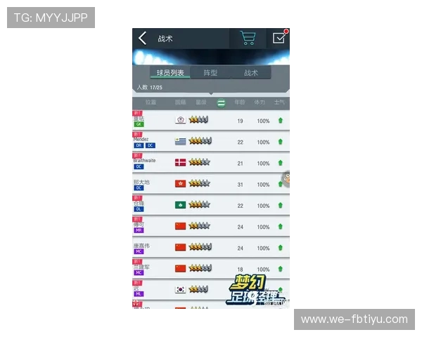 《最体育足球：全面解析最新足球战术与明星球员动态》