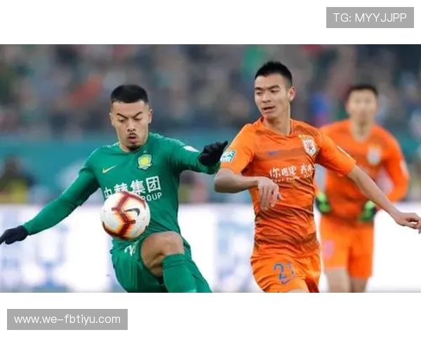 中超联赛进攻战术解析：如何突破防线、提升进攻效率